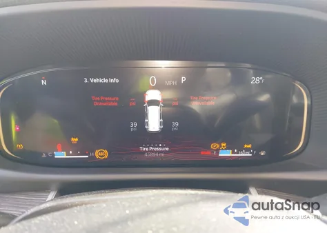 2024 Jeep Wagoneer Series Ii 4X4 from USA, damaged, VIN 1C4SJVBP1RS171743